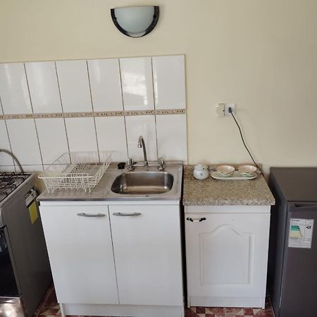 Aparthotel Santa Maria بونتا دي شوروس المظهر الخارجي الصورة